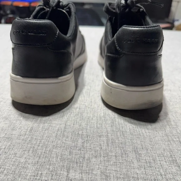 Cole Haan Men’s Grand Crosscourt Modern Tennis Shoes Size 10 - Picture 5 of 6